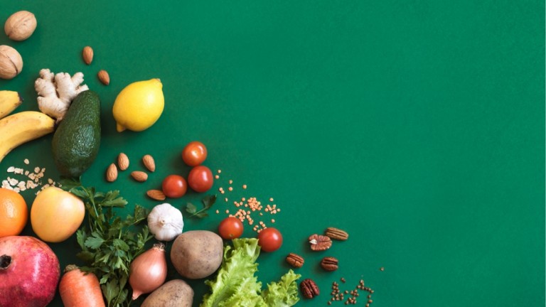 Reusable packaging solutions for Fruit & Vegetables