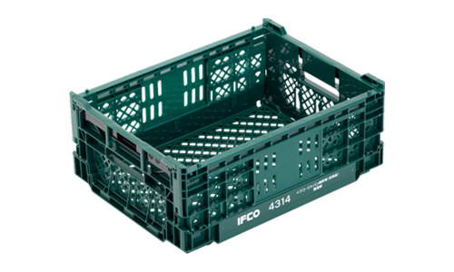 浅型 - Small size series - IFCO