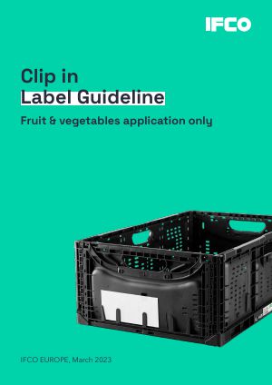 RPC Clip in Label Guidelines: ClipinLabelGL